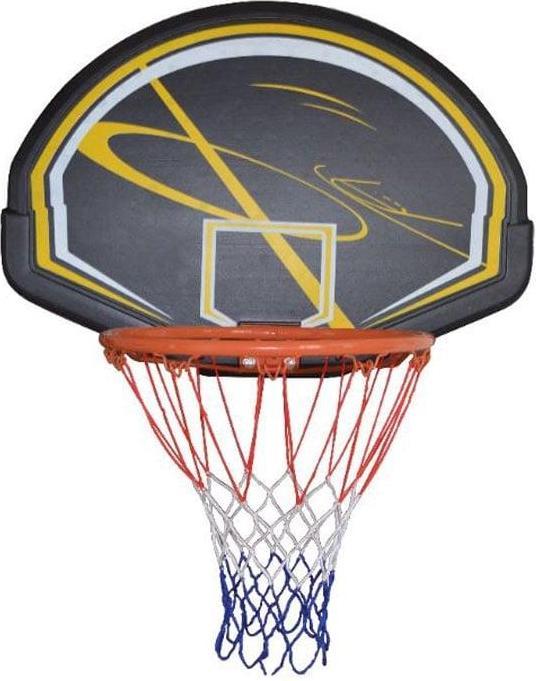 Actual product image Spartan Sport Basketball Backboard SPARTAN 80 x 56 cm