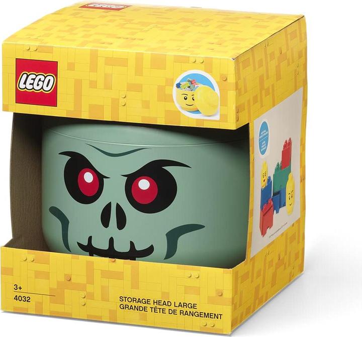 Image du produit LEGO Tête