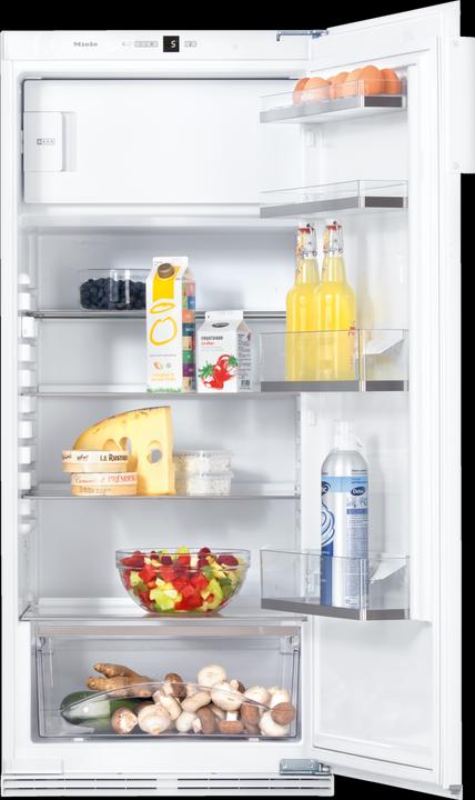 Actual product image Miele K 34542-55 EF-1 (216 l)