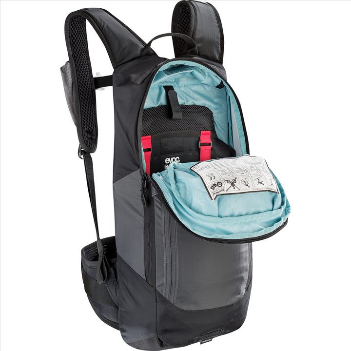 Actual product image Evoc FR Lite Race (10 l)