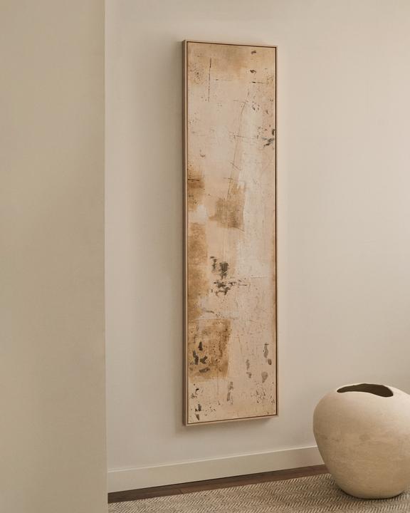 Actual product image Kave Home Silpa (47 x 180 cm)
