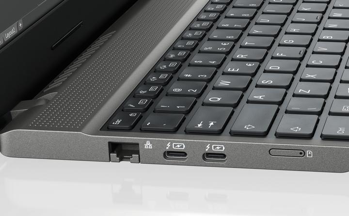 Produktbild Fujitsu CELSIUS H5511 (15.60", Intel Core i7-1165G7, 32 GB, 1000 GB, DE)