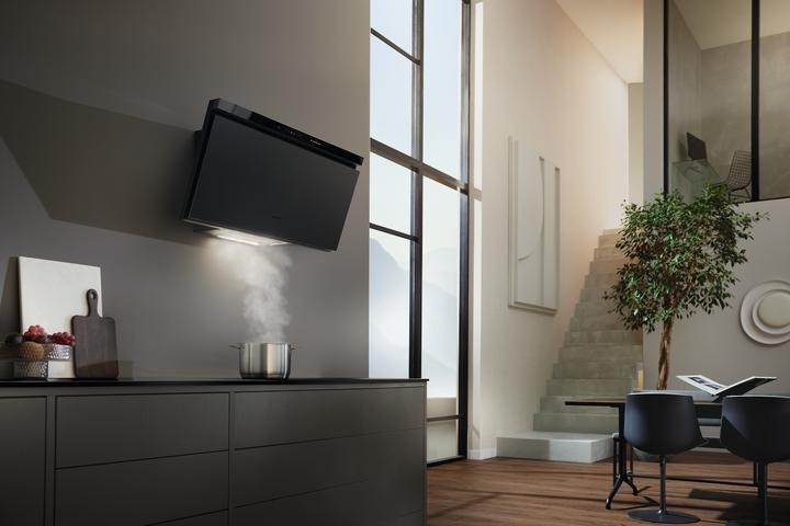 Produktbild Miele DAH 4980 125 Gala Ed (Wandhaube)