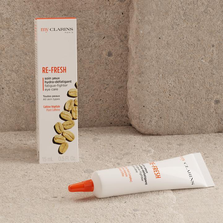 Produktbild MyClarins Re-Fresh (Gel, 15 ml, Tag + Nacht)