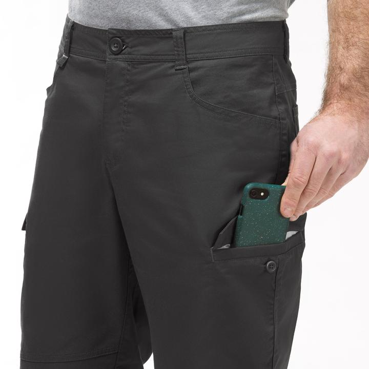 Actual product image Quechua NH500 FRESH (46)