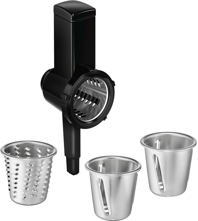 Bosch Hausgeräte Trommelschnitzler MUZ9RV1