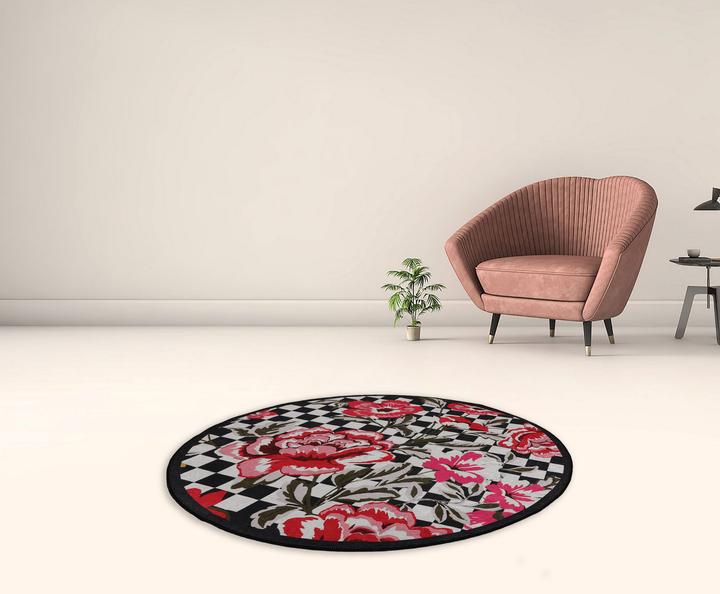 Produktbild Conceptum Hypnose Carmelo (120 x 120 cm)