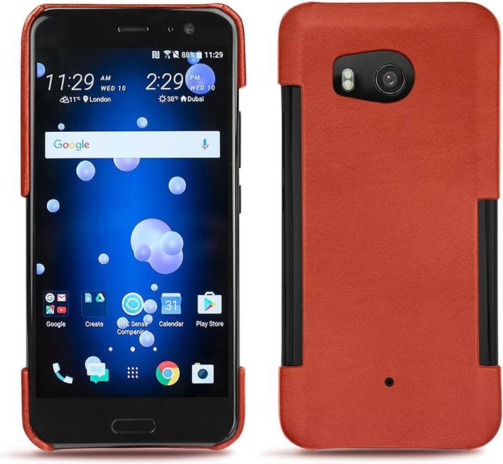 Produktbild Noreve Lederschutzhülle (HTC U11)