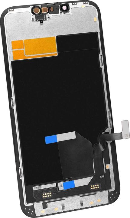 Actual product image Clappio LCD display, spare part (Display, iPhone 13)