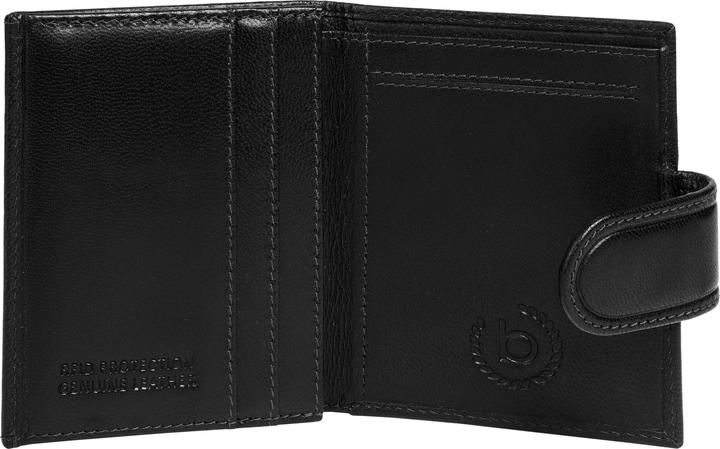 Produktbild Bugatti Geldbörse LUCIDO