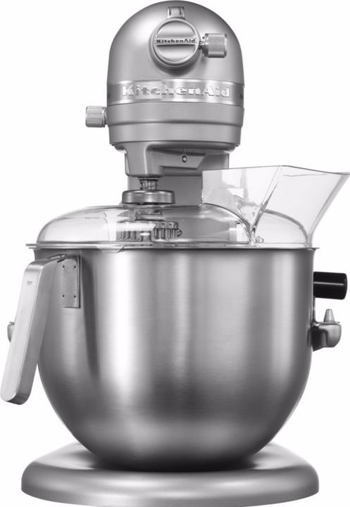 Actual product image KitchenAid Stainless steel bowl