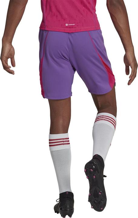 Actual product image adidas Tiro 23 Pro Goalkeeper Shorts (S)