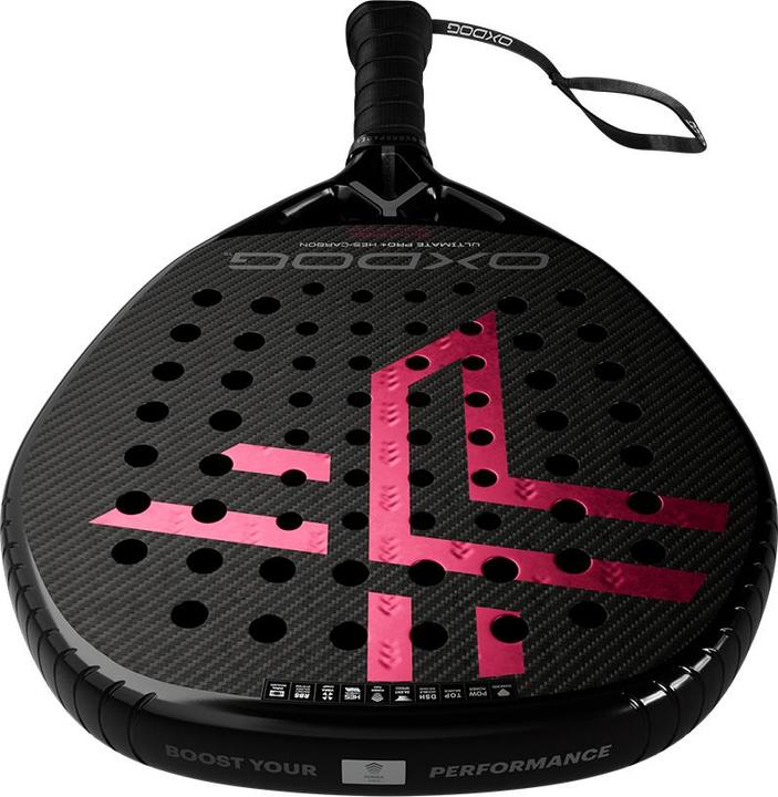 Image du produit Oxdog Padel Ultimate Pro+