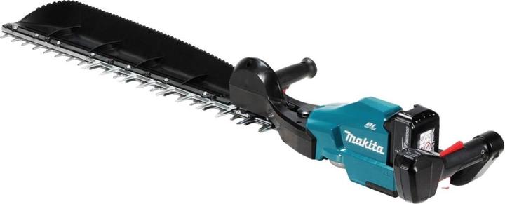 Actual product image Makita DUH754SZ (Cordless hedgecutters)