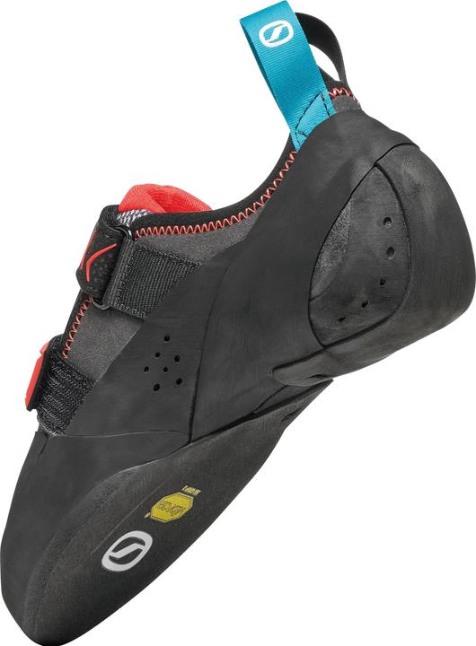 Actual product image Scarpa Vapor V LV (38.5)