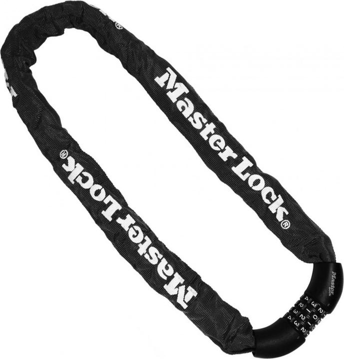 Actual product image Master Lock 8392 Chain lock (90 cm)