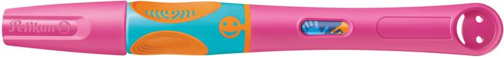 Actual product image Pelikan Fountain pen (Lovely pink, 1 x)