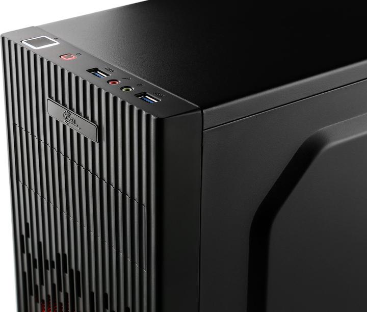 Produktbild CSL M10090 (AMD Ryzen 7 5700G, 16 GB, 1000 GB, AMD Radeon Graphics)