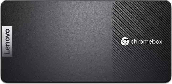 Immagine prodotto Lenovo Chromebox Micro N4500 8GB 32GB (Intel Celeron N4500, 8 GB, Grafica Intel UHD)