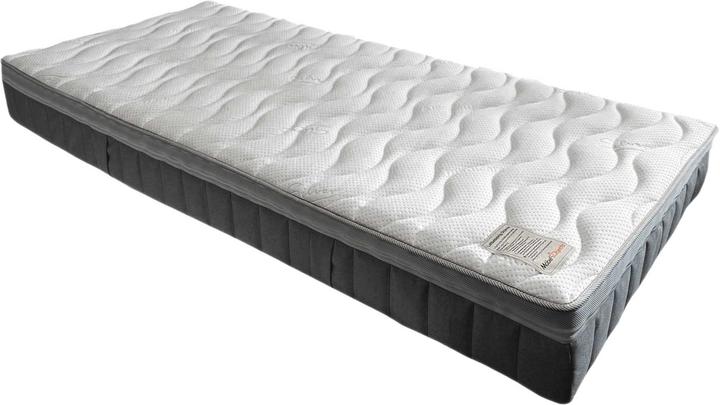 Immagine prodotto Möbel Objecta Letto ad ariaLetto ad aria King Clair - Nucleo ad aria delicatamente resiliente