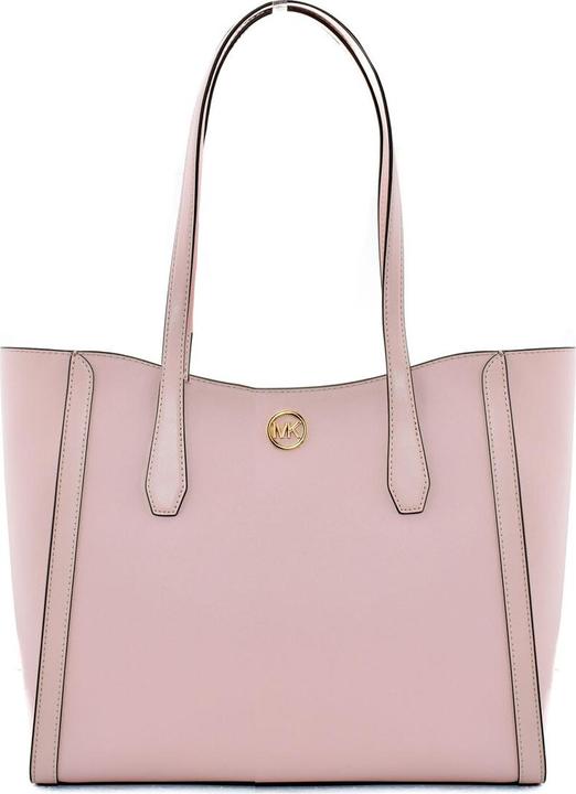 Michael Kors Shoulder Bag Leida Pink 33 X 30 X 12 CM