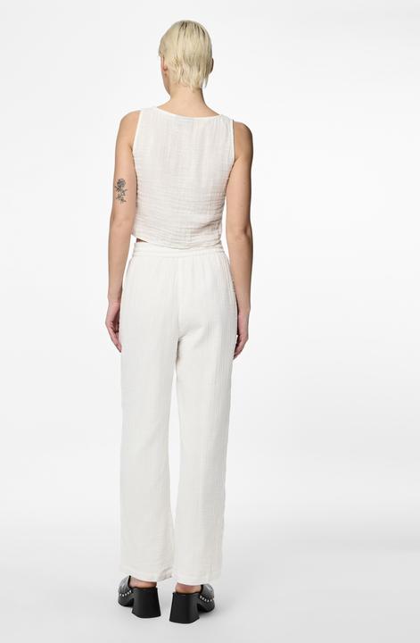Immagine prodotto Pieces Pantaloni a gamba larga PCMASTINA (XL)