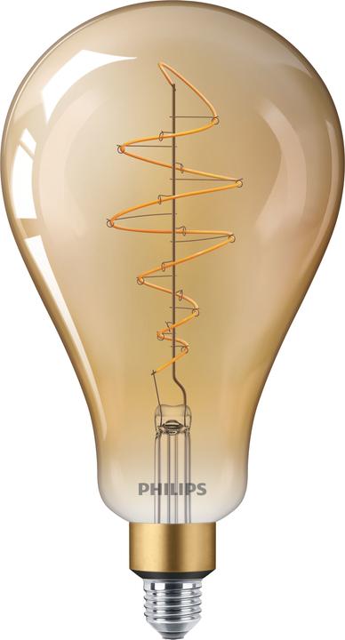 Actual product image Philips Professional LED EyeComfort (E27, 7 W, 470 lm, 1 x, F)