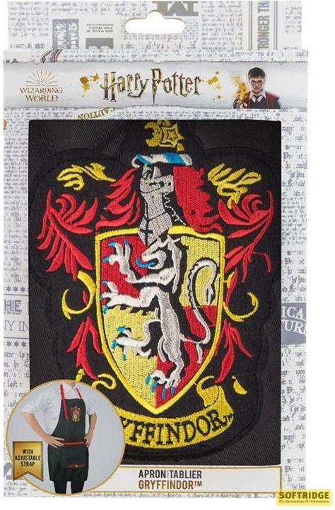 Produktbild Cinereplicas Harry Potter: Gryffindor