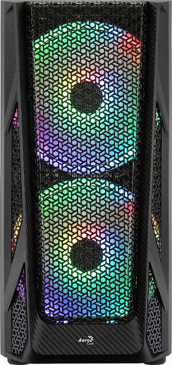 Produktbild AeroCool AirHawk Duo (E-ATX)