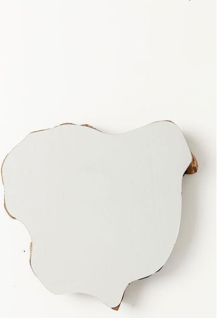 Image du produit Designlife Miroir Snag 55x53cm (55 x 53 cm)