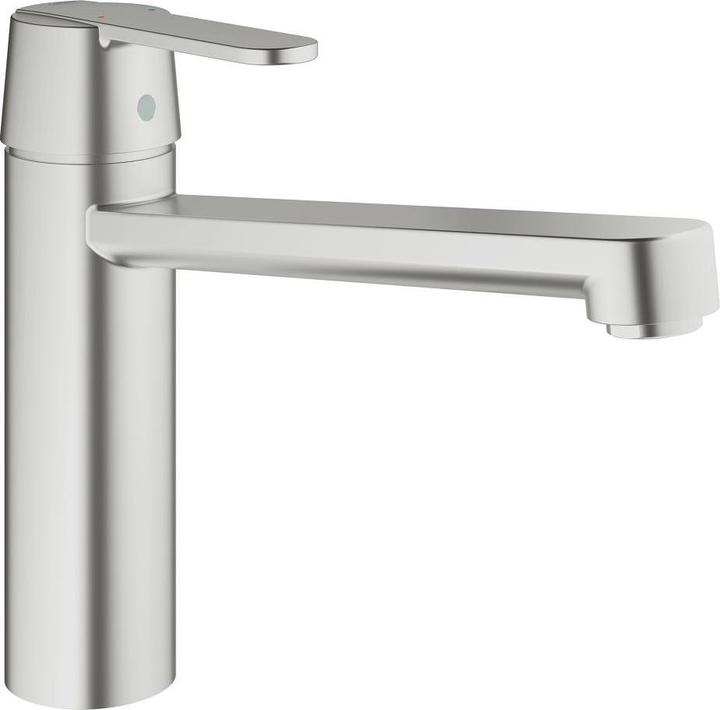 Grohe Spültischarmatur Get