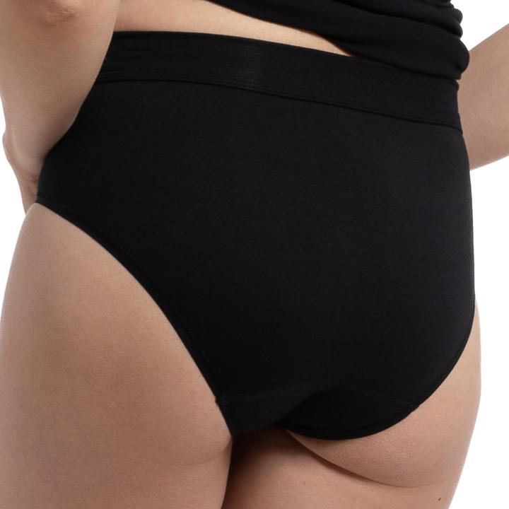 Produktbild Speidel 3er Pack bio.cotton Plus Maxi-Slip (38, M, 3er Pack)