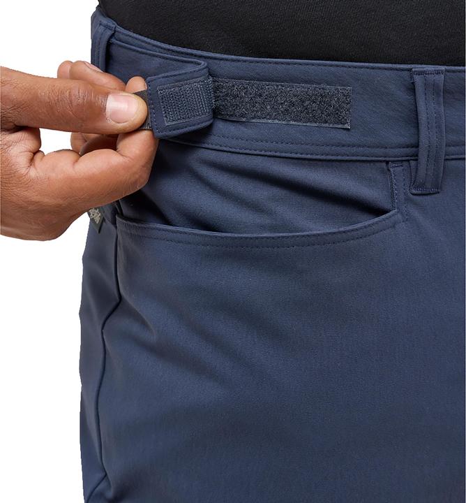 Produktbild Haglöfs Alert Mid Pant (56)