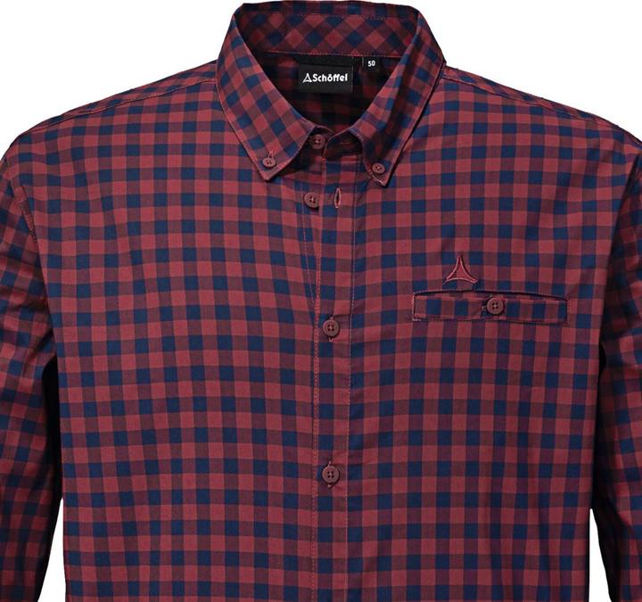 Actual product image Schöffel Ellisville (48, L)