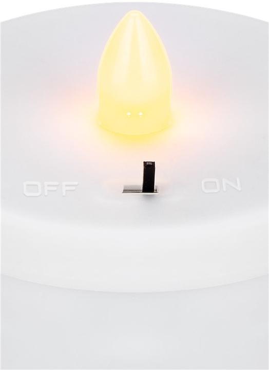 Productafbeelding Goobay LED grafverlichting, wit (1 x)
