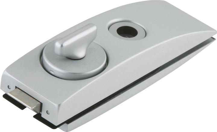 Actual product image Dormakaba Glass door lock Studio ARCOS