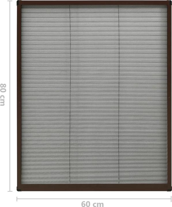 Immagine prodotto VidaXL Candie (80 x 100 cm)