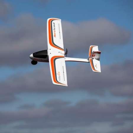 Produktbild Hobbyzone FLUGZEUG AEROSCOUT S2 1095mm EP RTF mit SAFE TECHNOLOGY RTF BASIC