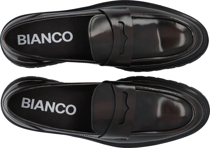 Image du produit Bianco BIAGIL Chaussures basses en cuir (42)