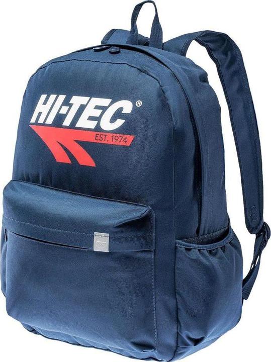 Hi-Tec sports backpack Brigg 28 l dark blue (28 l)
