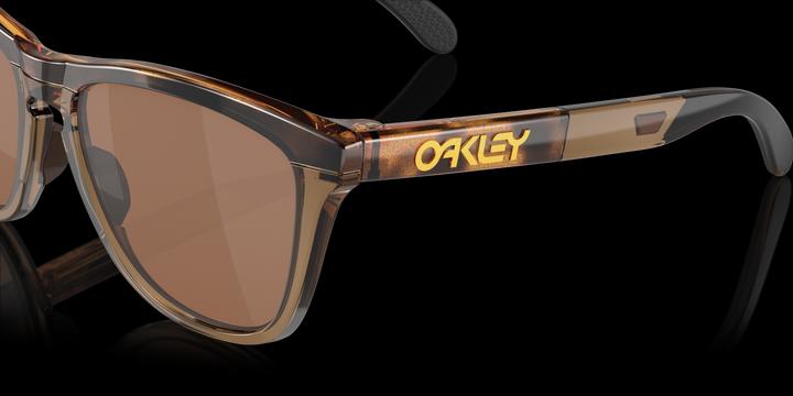 Actual product image Oakley Frogskins Range