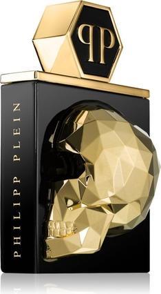 Philipp Plein The $kull Gold (Eau de Parfum, 125 ml)