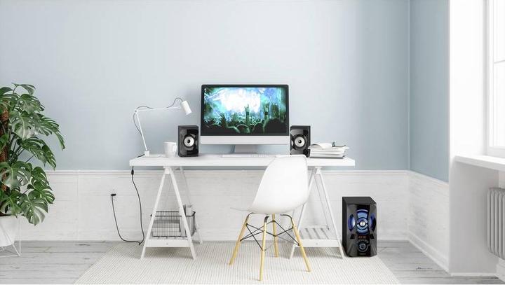 Actual product image Creative SBS E2900