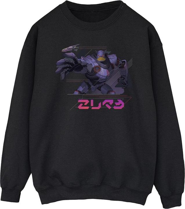 Produktbild Disney Lightyear Zurg Complex Sweatshirt (XXL)