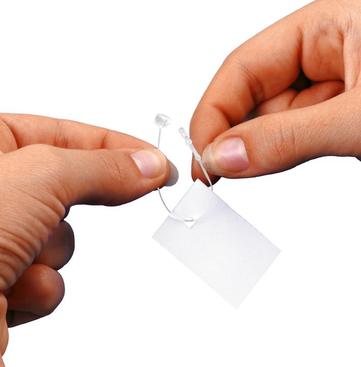 Immagine prodotto Sigel Filettature in nylon per cartelli sospesi (1000 Pezzo/i)