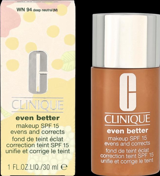 Produktbild Clinique Even Better (WN94 Deep Neutral)