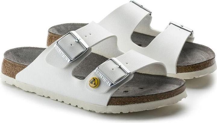 Image du produit Birkenstock Arizona ESD Birko-Flor Étroit (36)