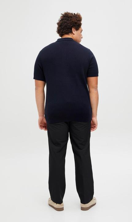 Image du produit Jack & Jones Plus Size Poloshirt Poloshirt (5XL)