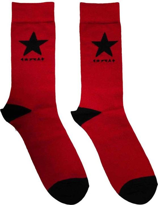 Immagine prodotto Universal Textiles Calzini Blackstar unisex per adulti (39.5 - 45.5)