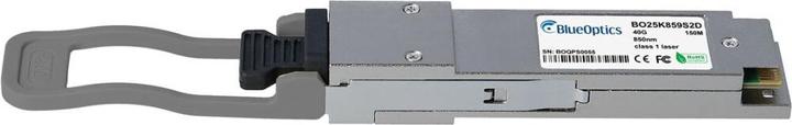 Produktbild BlueOptics H3C QSFP-40G-BIDI-SR-MM850 kompatibler QSFP BO25K856S2D
